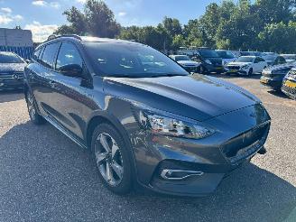 Ford Focus Wagon 1.0 AUTOMAAT EcoBoost Titanium Business picture 6