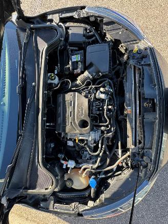 Ford Focus Wagon 1.0 AUTOMAAT EcoBoost Titanium Business picture 8