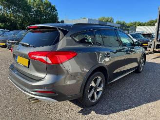Ford Focus Wagon 1.0 AUTOMAAT EcoBoost Titanium Business picture 5
