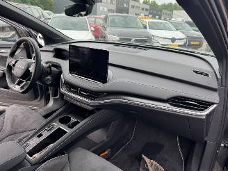 Skoda Enyaq 85 Sportline BJ 2025 picture 14
