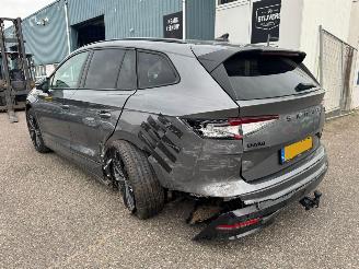 Skoda Enyaq 85 Sportline BJ 2025 picture 3