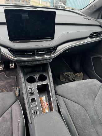 Skoda Enyaq 85 Sportline BJ 2025 picture 13