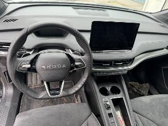 Skoda Enyaq 85 Sportline BJ 2025 picture 12