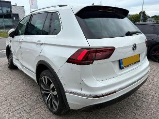 Volkswagen Tiguan 1.5 AUTOMAAT TSI ACT Highline Business R picture 4