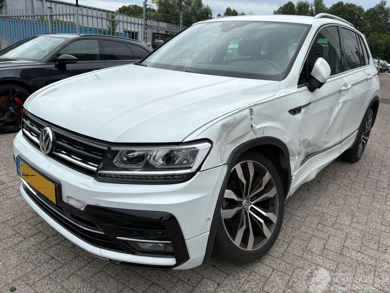 Volkswagen Tiguan 1.5 AUTOMAAT TSI ACT Highline Business R