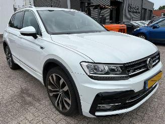 Volkswagen Tiguan 1.5 AUTOMAAT TSI ACT Highline Business R picture 7
