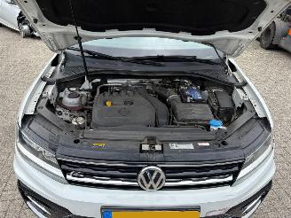 Volkswagen Tiguan 1.5 AUTOMAAT TSI ACT Highline Business R picture 8