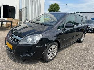 Avarii autoturisme Opel Zafira 1.8 Cosmo 2011/11