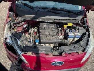 Ford Ka 1.2 Titanium X picture 7