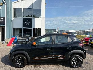 Dacia Spring Comfort Plus 27 kWh picture 2