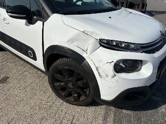 Citroën C3 1.2 PureTech Shine picture 7
