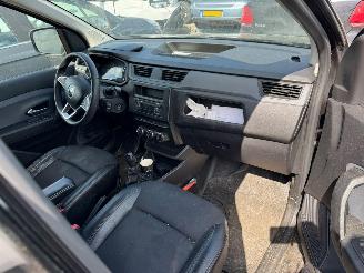 Renault Express 1.5 dCi 75 Comfort picture 6
