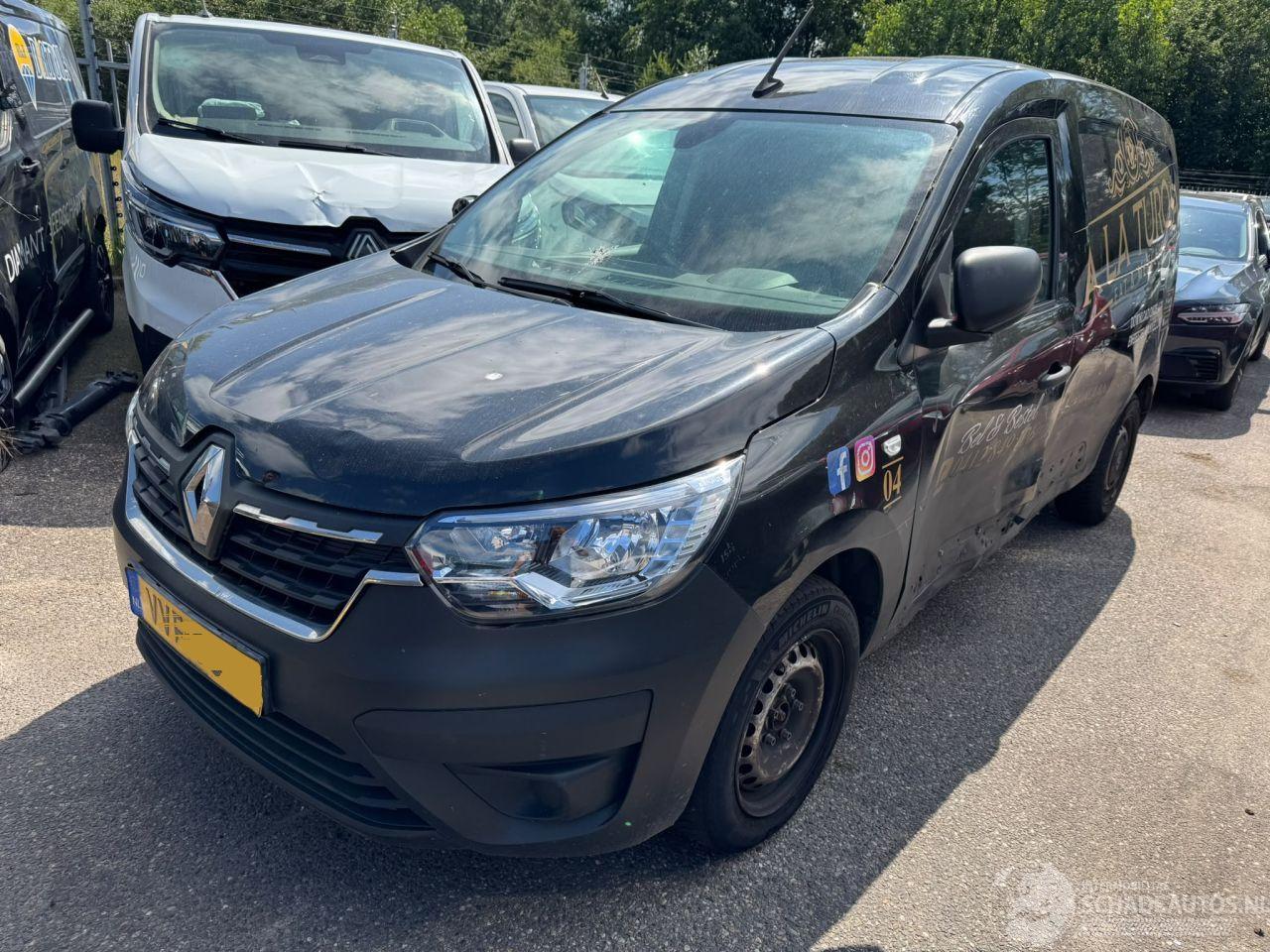 Renault Express 1.5 dCi 75 Comfort