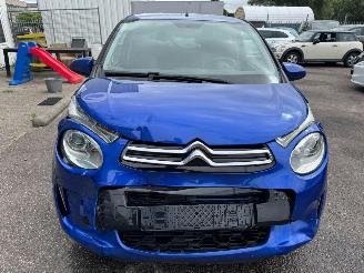Citroën C1 1.0 VTi Shine picture 7