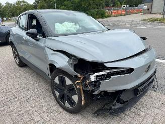 Volvo EX30 Single Motor Plus 51 kWh picture 1