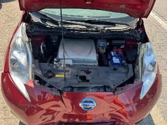 Nissan Leaf Visia 24 kWh picture 8