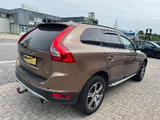 Volvo Xc-60 2.4 AUTOMAAT D5 AWD picture 4