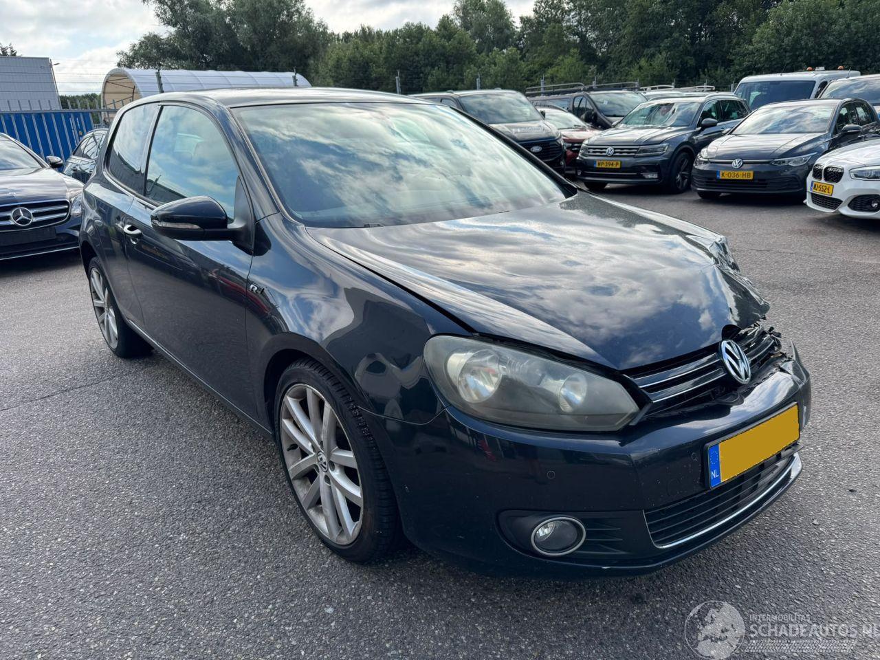Volkswagen Golf 1.4 AUTOMAAT TSI Highline