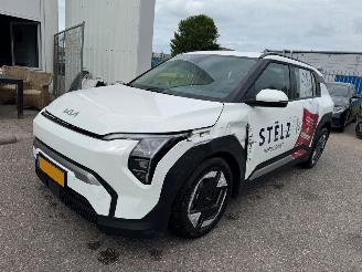 škoda osobní automobily Kia EV3 Air 58.3 kWh 2026/3