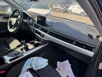 Audi A4 Avant Avant 1.4 TFSI Lease Edition picture 12