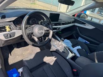 Audi A4 Avant Avant 1.4 TFSI Lease Edition picture 9