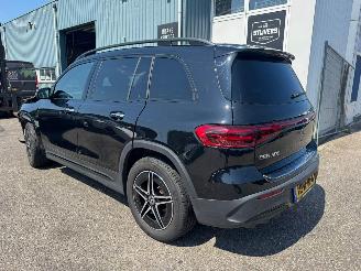 Mercedes EQB 300 4MATIC AMG Line 67 kWh picture 1