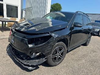 Mercedes EQB 300 4MATIC AMG Line 67 kWh picture 2