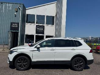 Volkswagen Tiguan Allspace 1.5 TSI Life Business 7p. picture 2