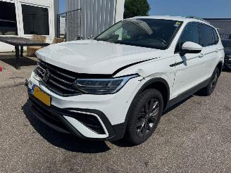 Volkswagen Tiguan Allspace 1.5 TSI Life Business 7p. picture 1