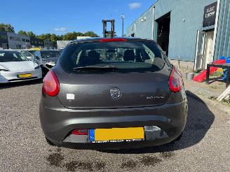 Fiat Bravo 1.4 Active picture 4