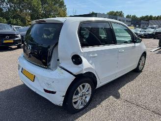 Volkswagen Up! 1.0 BMT up! beats picture 4