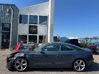Avarii autoturisme Audi A5 Coupé 2.0 TFSI Pro Line 2010/1