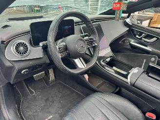 Mercedes EQE 350+ AUTOMAAT Launch Edition AMG Line 91 kWh picture 16