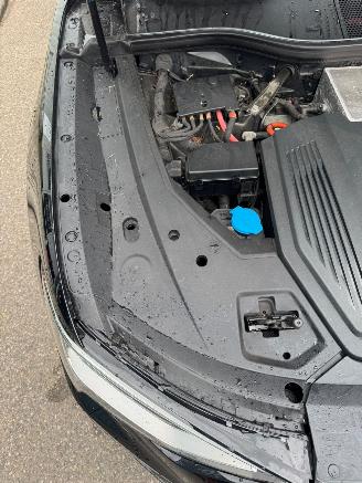 Audi E-tron 55 AUTOMAAT quattro advanced 95 kWh picture 9