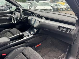 Audi E-tron 55 AUTOMAAT quattro advanced 95 kWh picture 14