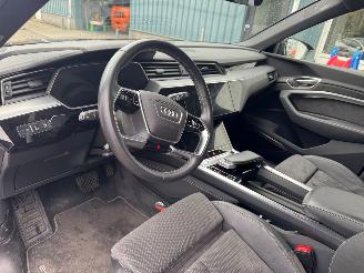 Audi E-tron 55 AUTOMAAT quattro advanced 95 kWh picture 11