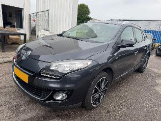 Avarii autoturisme Renault Mégane Estate 1.2 TCe GT-Line StartStop 2013/10