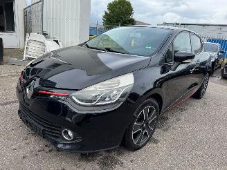 škoda osobní automobily Renault Clio 0.9 TCe Expression 2013/9