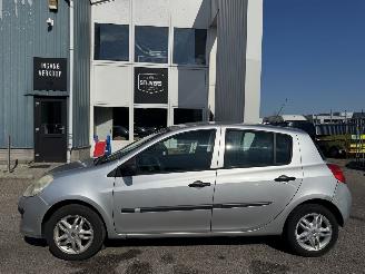 Avarii autoturisme Renault Clio 1.2 TCE Business Line 2007/7