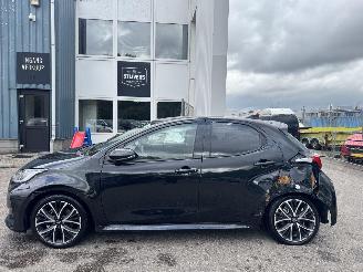 Auto incidentate Toyota Yaris 1.5 Hybrid 115 Dynamic 2026/5