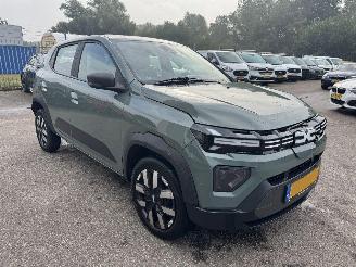 Dacia Spring Expression 65 26.8 kwh picture 1