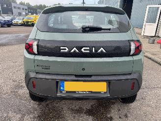 Dacia Spring Expression 65 26.8 kwh picture 4