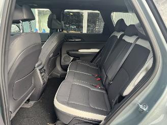 Kia EV5 GT-Line 81.4 kWh picture 21
