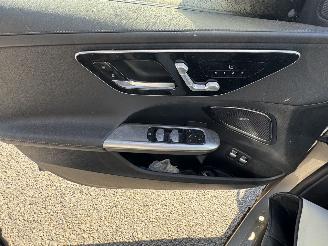 Mercedes C-klasse 300 e AMG LINE picture 13