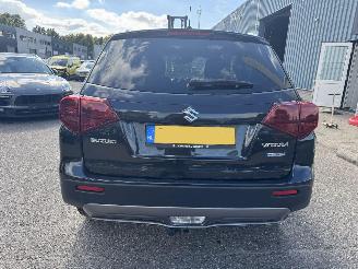 Suzuki Vitara 1.4 Boosterjet Select Smart Hybrid picture 5