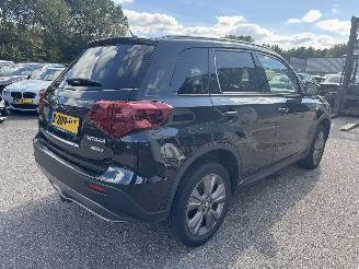 Suzuki Vitara 1.4 Boosterjet Select Smart Hybrid picture 1