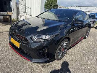 Kia Proceed 106T-GDI GT AUTOMAAT picture 1