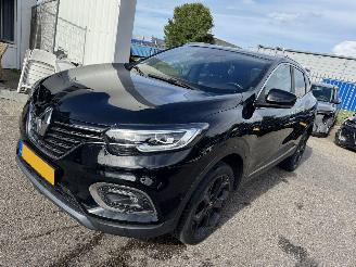 Schadeauto Renault Kadjar 1.3 TCe Black Edition 2019/6