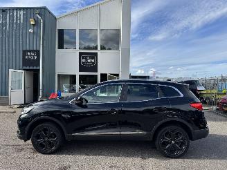 Renault Kadjar 1.3 TCe AUTOMAAT Black Edition picture 2