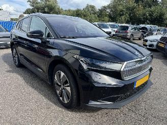 Schadeauto Skoda Enyaq Iv 80 Business Edition Plus 2023/7